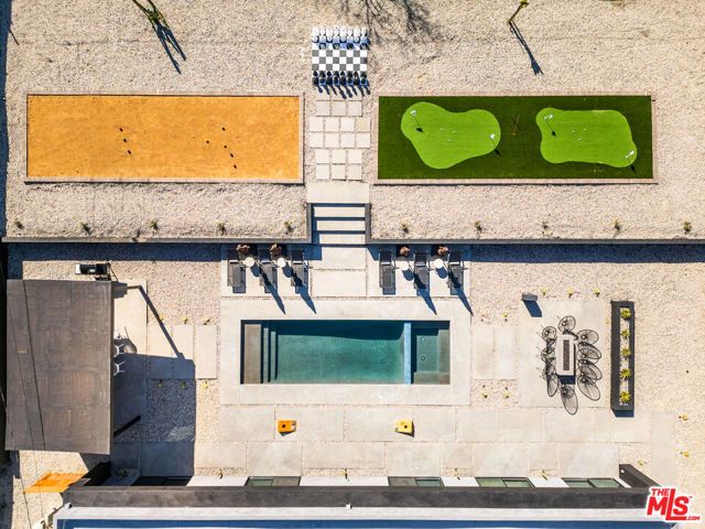 60323 La Mirada Trail, Joshua Tree, CA 92252