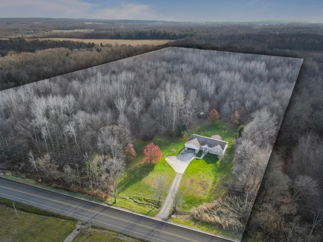 12311 ROUTE 6N Route, Albion, PA 16401