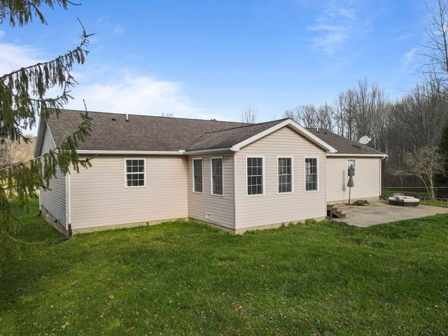 12311 ROUTE 6N Route, Albion, PA 16401