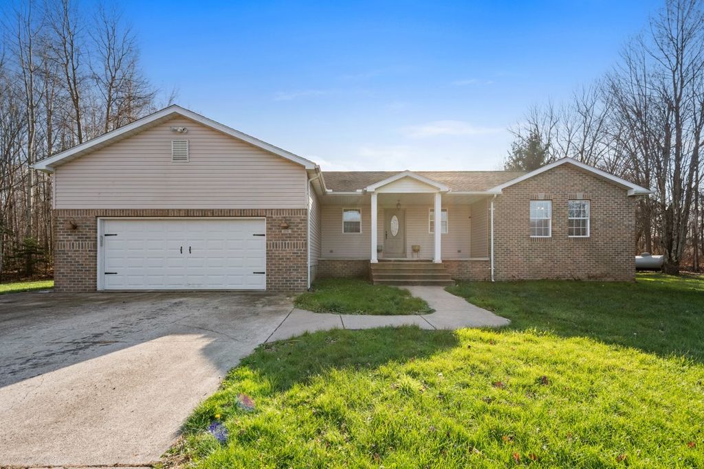 12311 ROUTE 6N Route, Albion, PA 16401