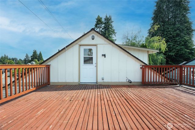 702 N Mullen Street, Tacoma, WA 98406