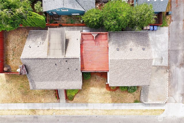702 N Mullen Street, Tacoma, WA 98406