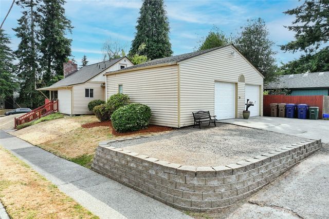 702 N Mullen Street, Tacoma, WA 98406