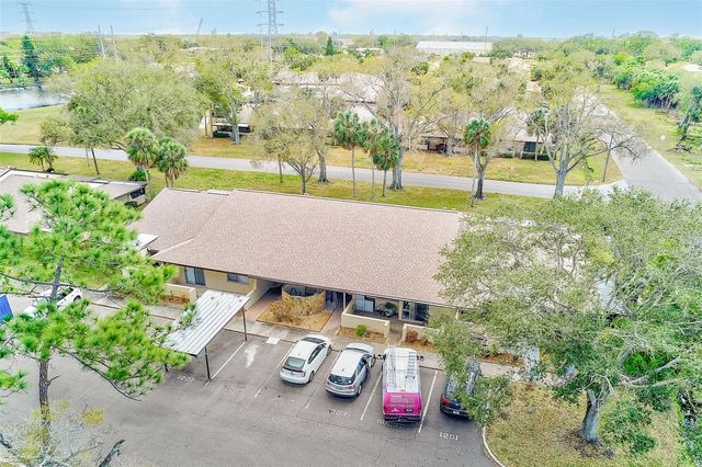 1207 13TH CIRCLE SE 7, Largo, FL 33771