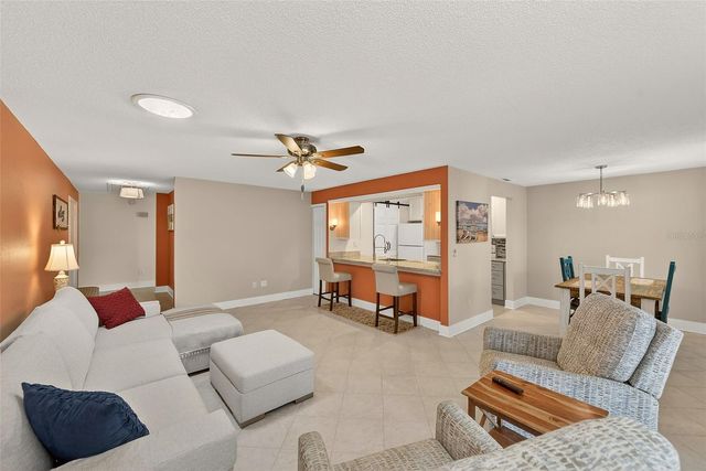 1207 13TH CIRCLE SE 7, Largo, FL 33771