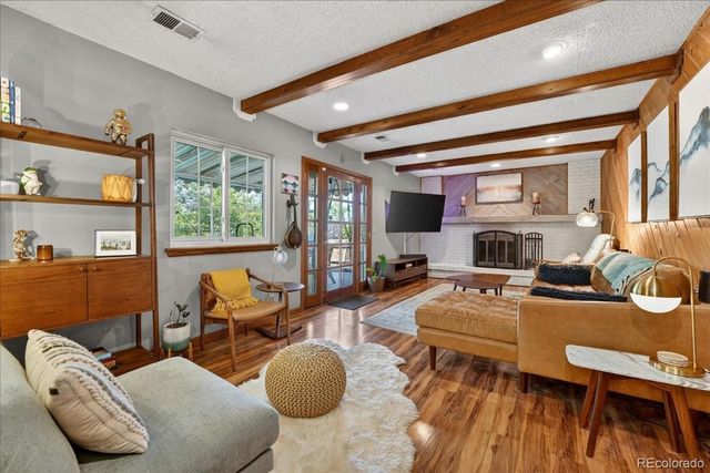57 Yank Way, Lakewood, CO 80228