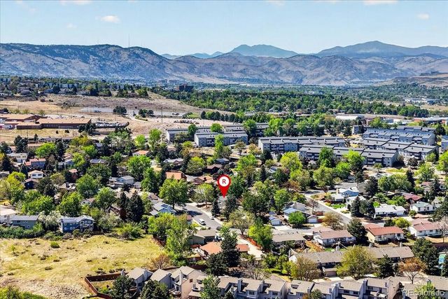 57 Yank Way, Lakewood, CO 80228