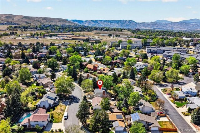 57 Yank Way, Lakewood, CO 80228