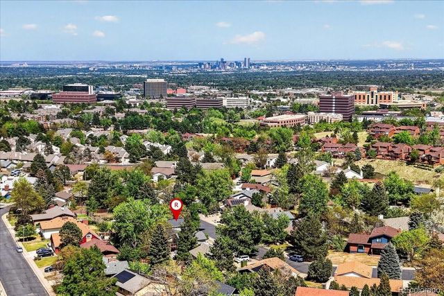57 Yank Way, Lakewood, CO 80228