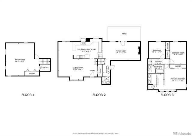 57 Yank Way, Lakewood, CO 80228