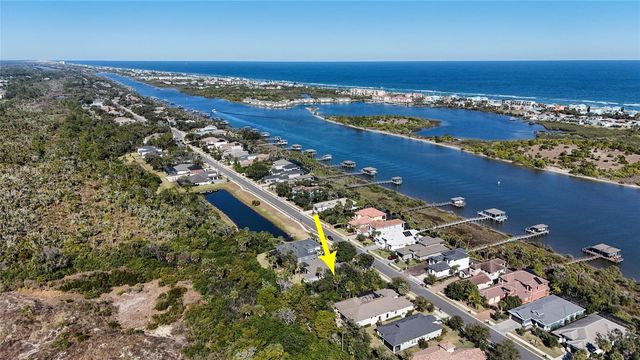 284 S RIVERWALK DRIVE, Palm Coast, FL 32137