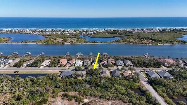 284 S RIVERWALK DRIVE, Palm Coast, FL 32137