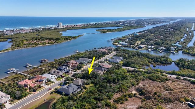 284 S RIVERWALK DRIVE, Palm Coast, FL 32137