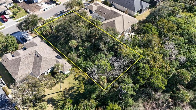 284 S RIVERWALK DRIVE, Palm Coast, FL 32137