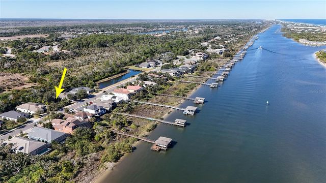 284 S RIVERWALK DRIVE, Palm Coast, FL 32137