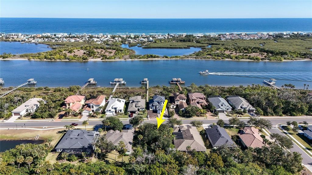 284 S RIVERWALK DRIVE, Palm Coast, FL 32137