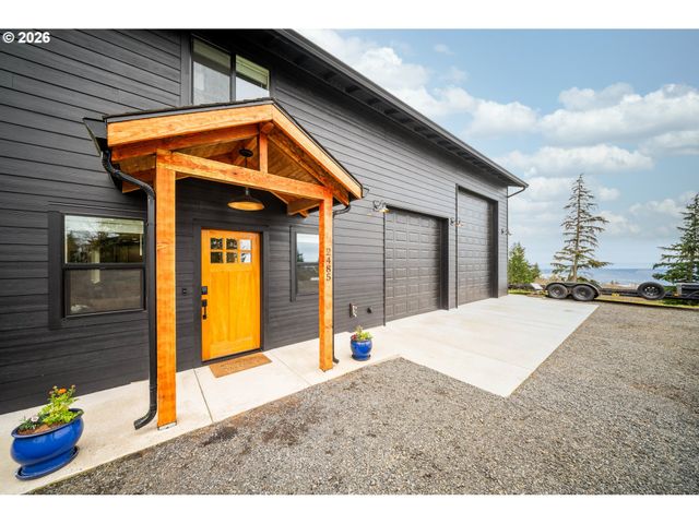 2485 CHINA GARDEN Rd, Kalama, WA 98625