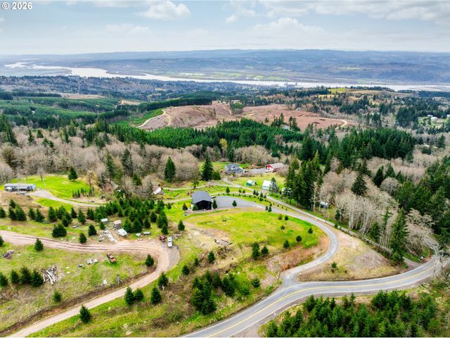 2485 CHINA GARDEN Rd, Kalama, WA 98625