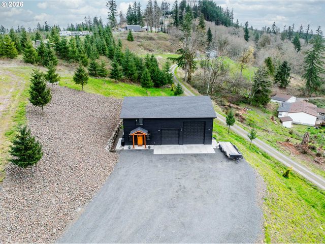 2485 CHINA GARDEN Rd, Kalama, WA 98625