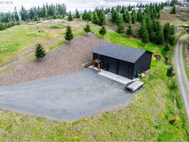 2485 CHINA GARDEN Rd, Kalama, WA 98625