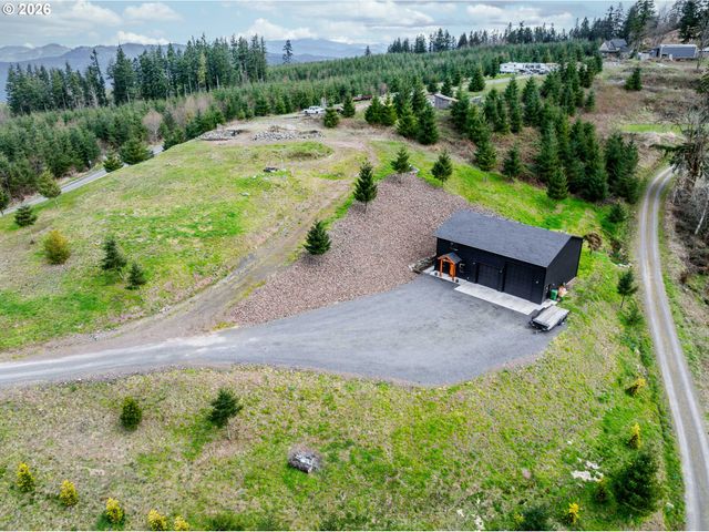 2485 CHINA GARDEN Rd, Kalama, WA 98625