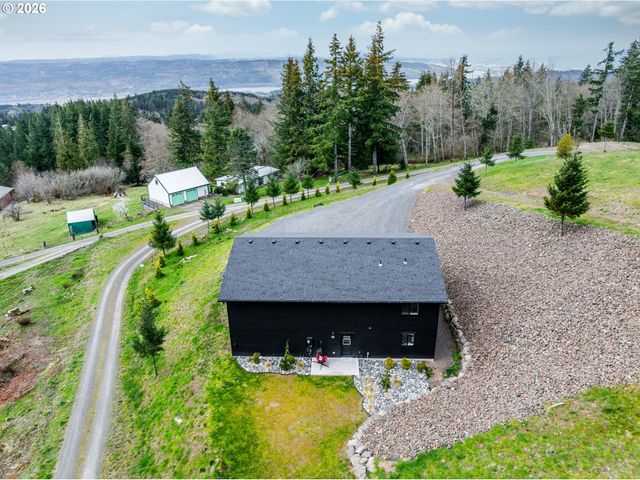 2485 CHINA GARDEN Rd, Kalama, WA 98625