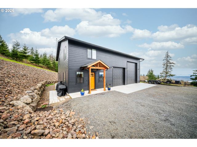 2485 CHINA GARDEN Rd, Kalama, WA 98625
