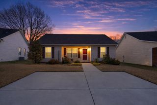 345 Bishop Hicks Court, Inman, SC 29349