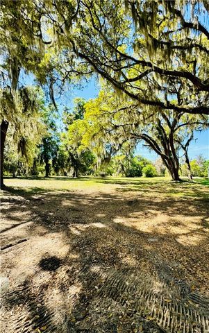 Lot 49 Coopers Point Drive NE, Townsend, GA 31331