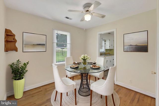 188 SPICERS MILL RD, Orange, VA 22960
