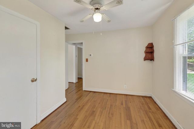 188 SPICERS MILL RD, Orange, VA 22960