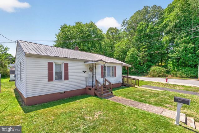 188 SPICERS MILL RD, Orange, VA 22960