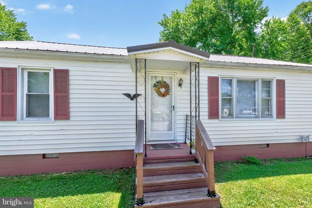 188 SPICERS MILL RD, Orange, VA 22960