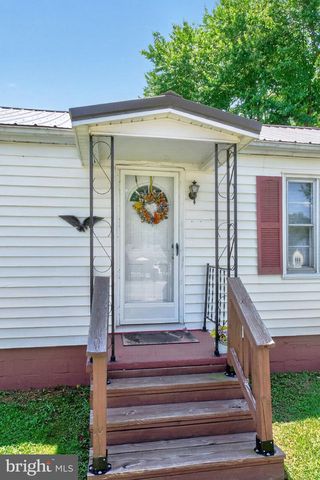 188 SPICERS MILL RD, Orange, VA 22960