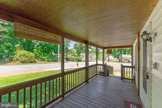 188 SPICERS MILL RD, Orange, VA 22960