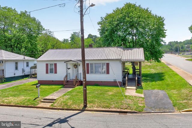 188 SPICERS MILL RD, Orange, VA 22960