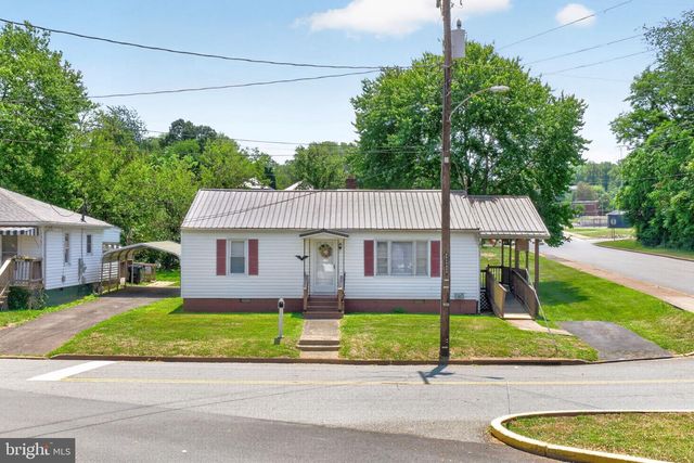 188 SPICERS MILL RD, Orange, VA 22960
