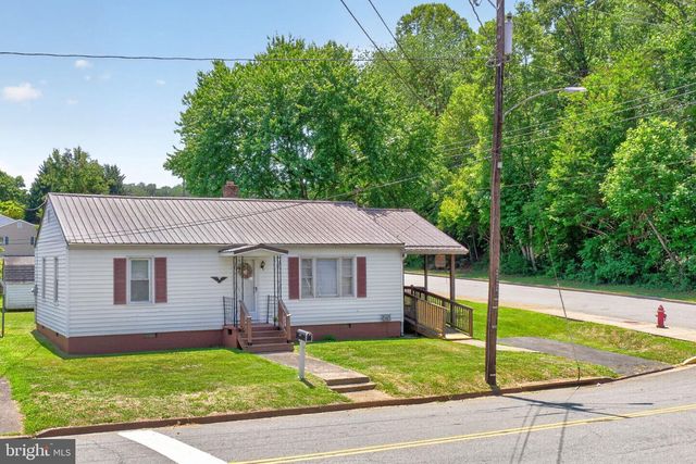 188 SPICERS MILL RD, Orange, VA 22960