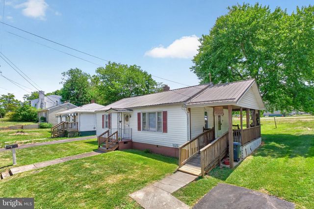 188 SPICERS MILL RD, Orange, VA 22960