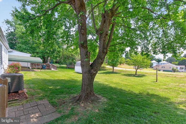 188 SPICERS MILL RD, Orange, VA 22960