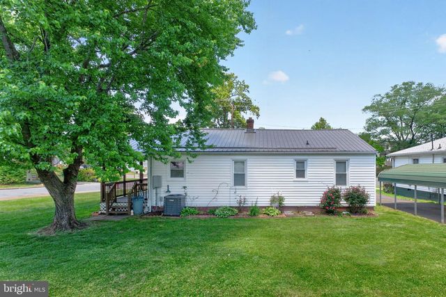 188 SPICERS MILL RD, Orange, VA 22960