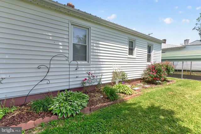 188 SPICERS MILL RD, Orange, VA 22960