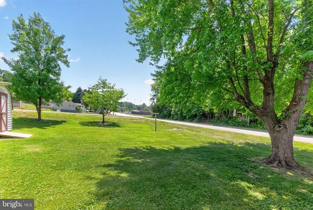 188 SPICERS MILL RD, Orange, VA 22960