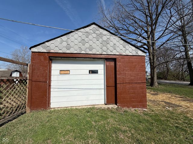2310 Mellen Road, Indianapolis, IN 46231