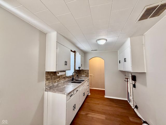 2310 Mellen Road, Indianapolis, IN 46231