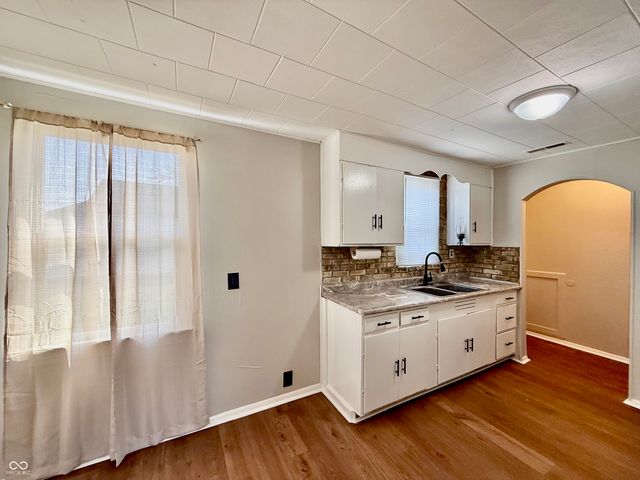 2310 Mellen Road, Indianapolis, IN 46231