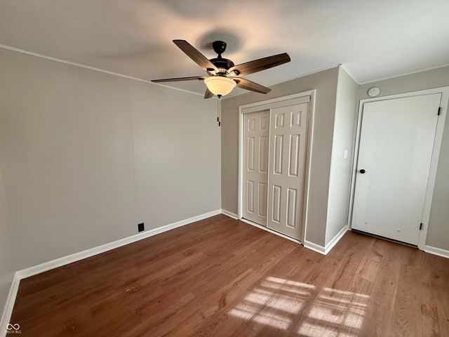 2310 Mellen Road, Indianapolis, IN 46231