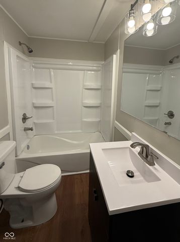 2310 Mellen Road, Indianapolis, IN 46231