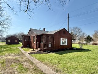 2310 Mellen Road, Indianapolis, IN 46231