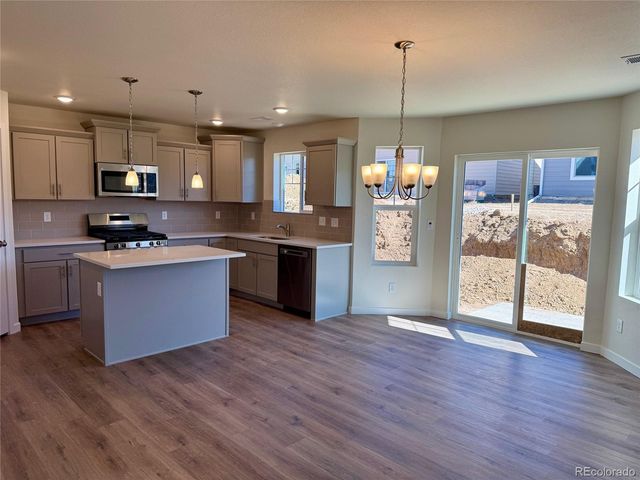 716 N Carrie Court, Watkins, CO 80137